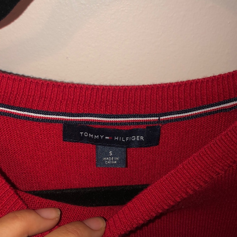 Sweater - Picture 3 of 3